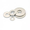 Легко в использовании пластина для выравнивания металлического кольца из нержавеющей стали.